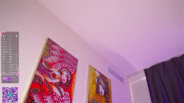 LiliBanger live sex cam