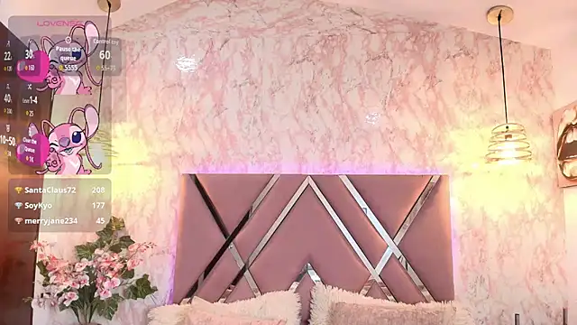 Dolce_pearl live sex cam