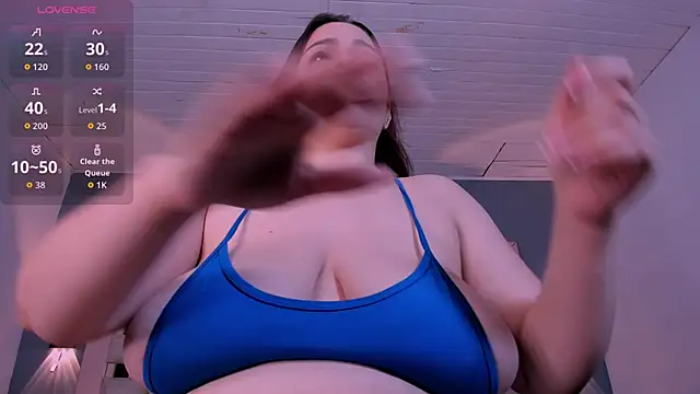 VictoriaCortezz live sex cam