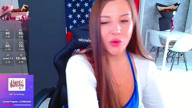 Your_Katy live sex cam