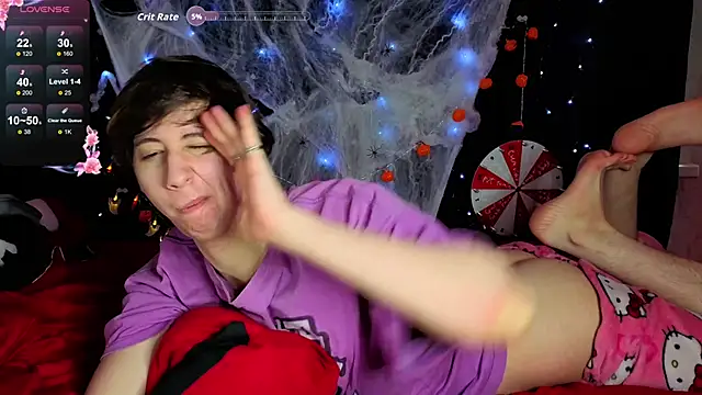 Timothy_Fox live sex cam