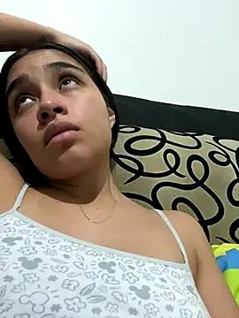 Iam_samanthaa live sex cam