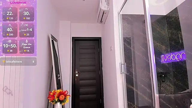 realhotfallingdevil live sex cam