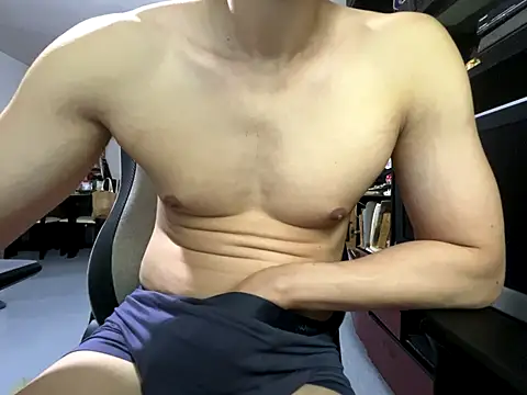 ShyAsianGuy1 live sex cam