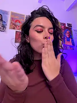 Katheerine live sex cam