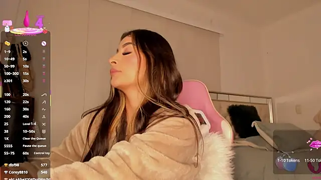 Lauuuuuuuu_ live sex cam