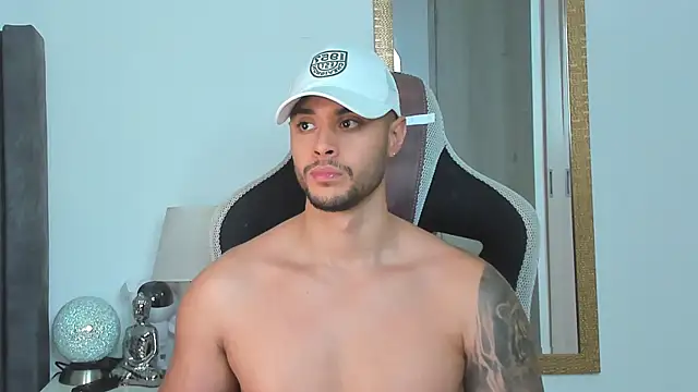 Ken_mailik1 live sex cam