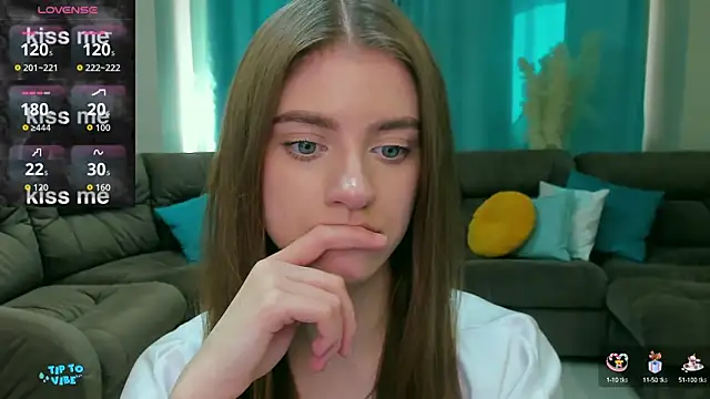 Erica_Kiss's cam snapshot