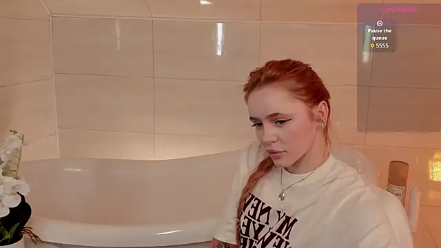 Phoenix_Margo's cam snapshot