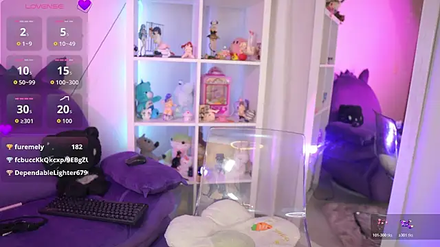 Im_Garu's cam snapshot