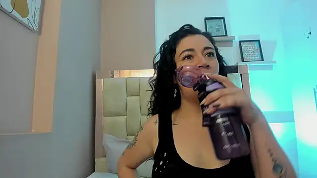 Eviiece's cam snapshot