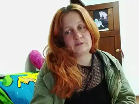 ViioletaMora's cam snapshot