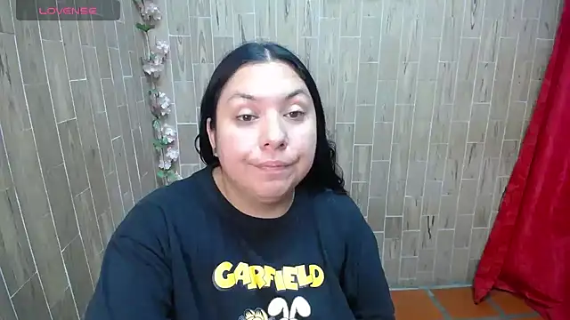 solyeria's cam snapshot