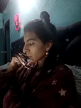 Ariell_Kieran's cam snapshot