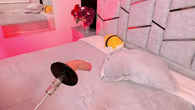 Ibbiebennett's cam snapshot