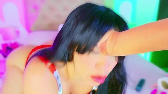 CharlootteEvans's cam snapshot