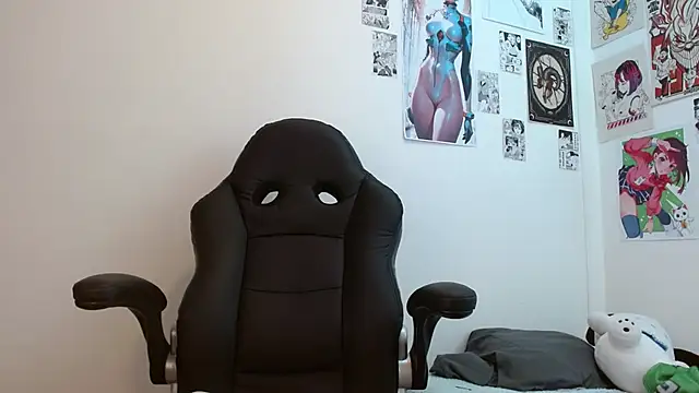 CelesteAyase's cam snapshot