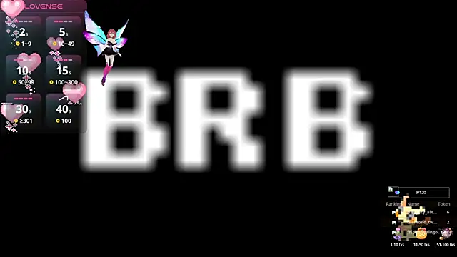 Lovelyamyy's cam snapshot