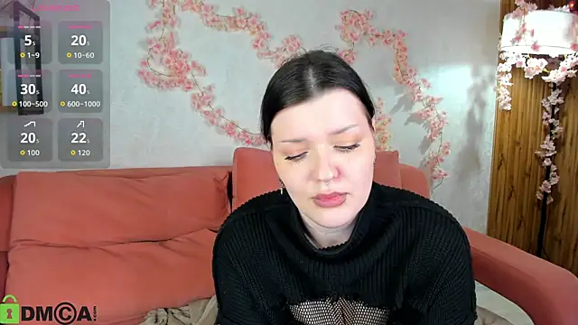 Michele_Greenn's cam snapshot