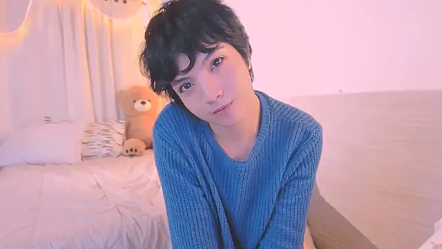 Sweet_Allan live sex cam