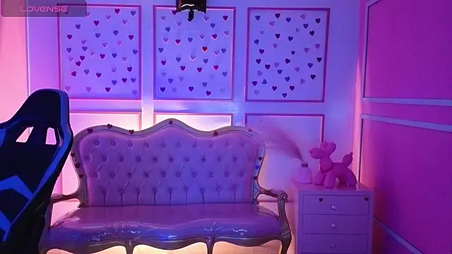 ailen_t's cam snapshot