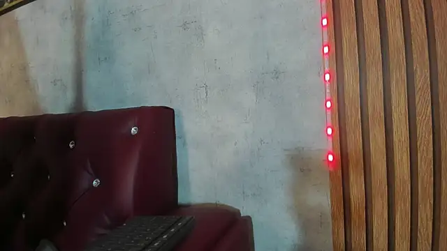 BabyLanck's cam snapshot