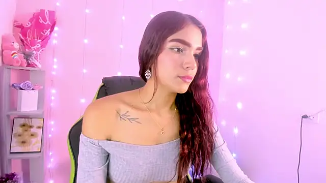 ashlysmith_01's cam snapshot