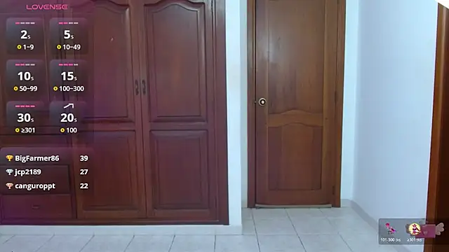 abelladanger_92's cam snapshot