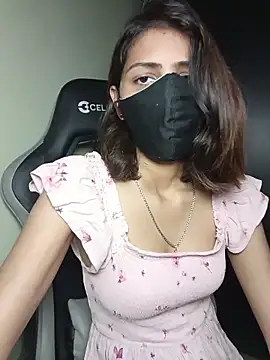 Isha_Sax's cam snapshot