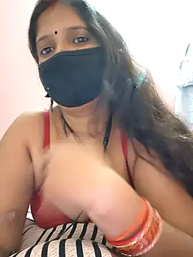 Sonalihot_'s cam snapshot