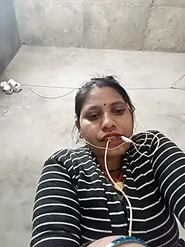 Sandhya_x's cam snapshot