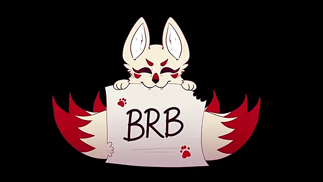 ariakyubi's cam snapshot