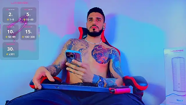 amodeus_bael_ live sex cam