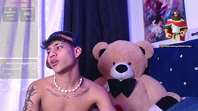 Sexys_Boys_Hot1 live sex cam