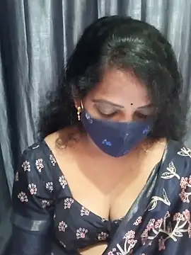 Manisha-Love's cam snapshot