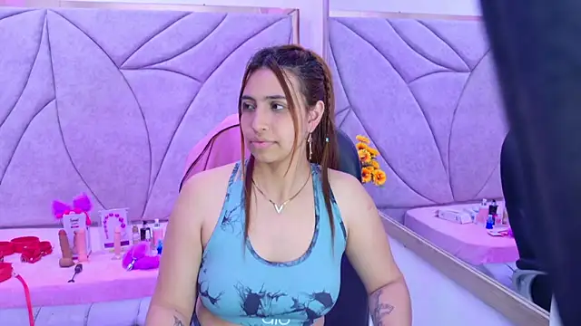 Tammy_Blackk's cam snapshot