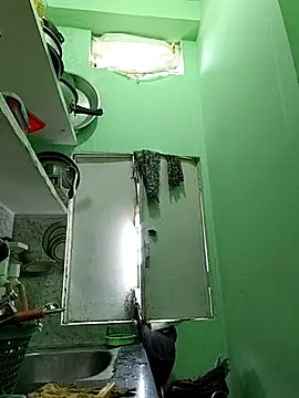 Hotty-Nidhi's cam snapshot