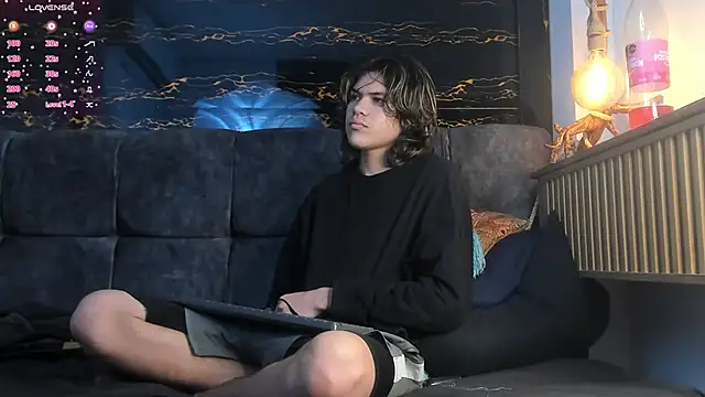 Diamond_twink live sex cam