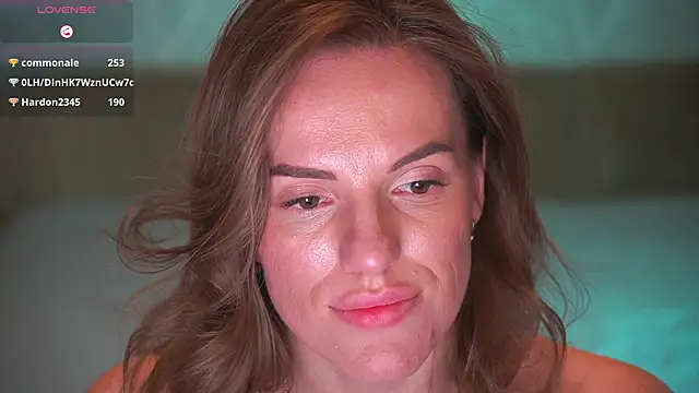 Vanille_Mystery's cam snapshot