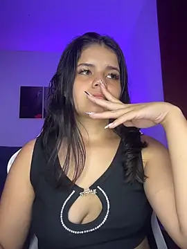 pretty_angela1's cam snapshot