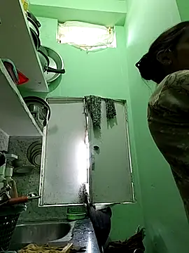 Hotty-Nidhi's cam snapshot