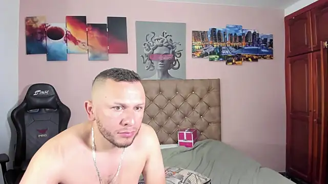 scarlett_vex's cam snapshot