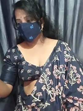 Manisha-Love's cam snapshot