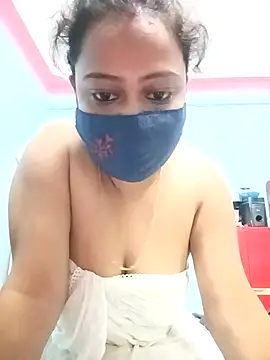 Deliciouskimi's cam snapshot