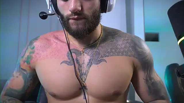 Frank_Farrell live sex cam