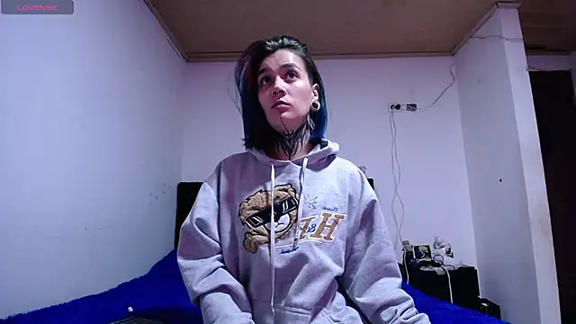 SharonSalazar's cam snapshot