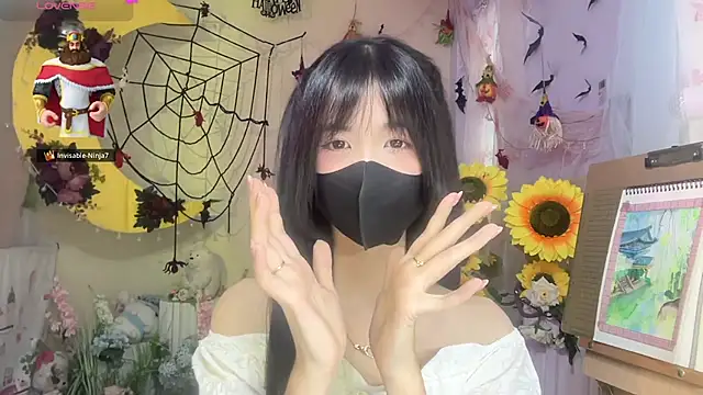 Your-Sunshine live sex cam