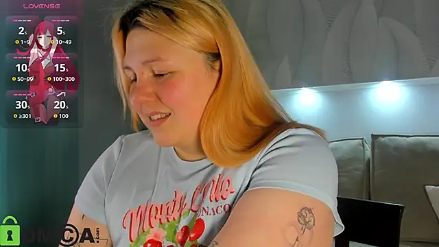 Ruth_Oliver's cam snapshot