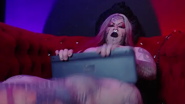 Venus_Rock's cam snapshot