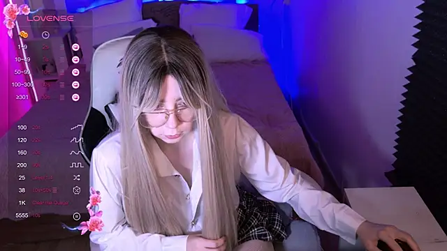 sofiisun's cam snapshot